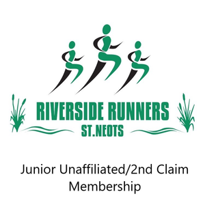 2026 Junior Unaffiliated Membership NEW MEMBERS