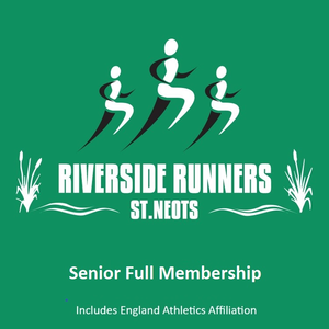 2026 Senior Full Affiliated Membership NEW MEMBERS